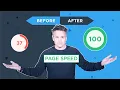 How to Score 100 on Google s Page Speed Test WordPress Edition