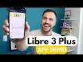 Freestyle Libre 3 Plus App Walkthrough Tips