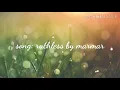 Ruthless by marmar (lyrics)