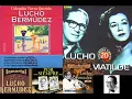 Matilde Diaz con Lucho Bermudez - Colombia tierra querida