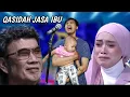 Download Lagu VIRAL ‼️ QASIDAH JASA IBU MEMBUAT SEMUA JURI MENANGIS HARI - PARODI
