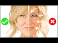 5 MAKEUP MISTAKES On Mature Skin Over 50 Fabulous50s