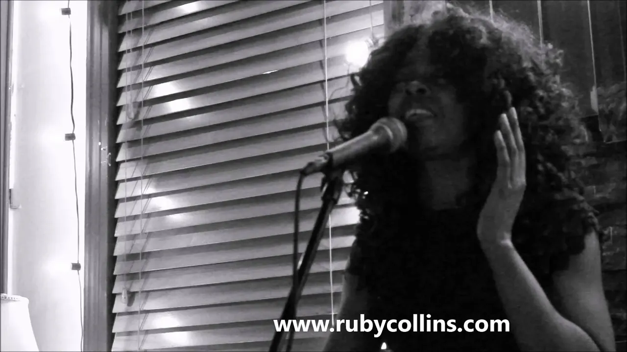 LUTHER VANDROSS - IF ONLY FOR ONE NIGHT - ACAPELLA