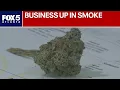 Hemp businesses sue over state law regulating sales FOX 5 News