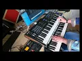 Simply day - Donkey AdamL