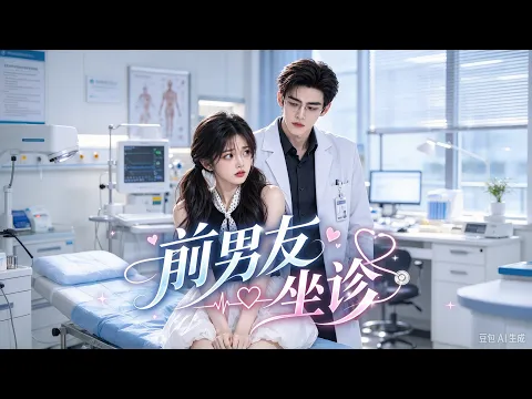 Today's Hot Picks: AI Short Drama Collection Episode 10