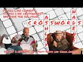 Ashley Haden Presents Crosswords Series 2 Episode 11 The Telegraph let us down