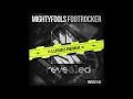 Mightyfools - Footrocker (LUSSO REMIX) [Extended Mix]