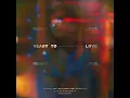 Ready To Love