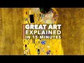 Download Lagu De Kus van Gustav Klimt: Grote Kunst Uitgelegd