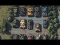 TANKS games evolution 1974 - 2023