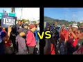 Download Lagu Penyokong Anwar vs Penyokong Turun Anwar