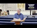 Verse by Verse Luke 4 14-21Tim Lantzy 26 teaches Luke