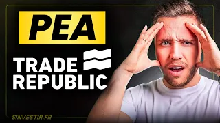 PEA Trade Republic : La révolution est enfin arrivée !