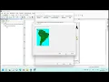 How to export maps in the layout view using ArcMap