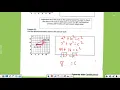Pythagorean Theorem in the Coordinate Plane