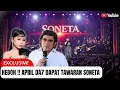 Lagu WOW ‼️ April DA7 Dapat Tawaran Konser Tahun Baru Bersama Soneta !!