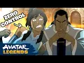 Download Lagu Tarrlok Bloodbends Korra! 🩸 A Closer Look at The Legend of Korra | Avatar