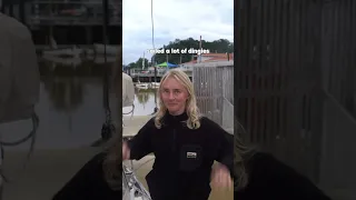 Meet our new crewmate!
