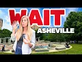 Moving to Asheville 7 Things You NEED to Know First