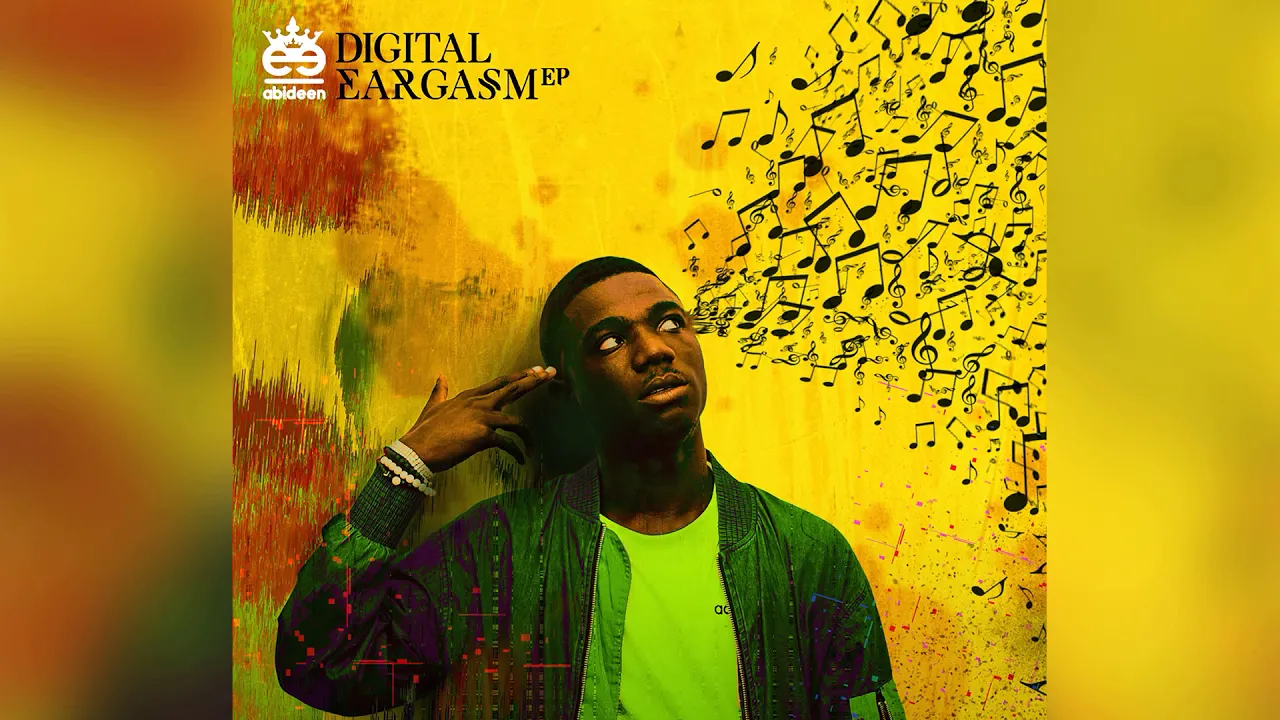 Abi.Deen - Adwengo ft. Penny, K Lynks (Audio Slide)