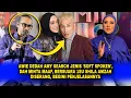 Download Lagu AWIE DEDAH AMY SEARCH Jenis 'SOFT SPOKEN', Dh MINTA MAAF, 1SU SERANG SHILA AMZAH, Ini PENJELASANNYA!