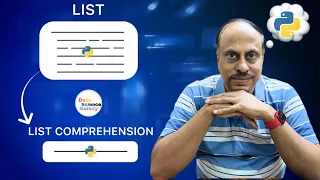 Python for Beginners - Learn Python List Comprehensions