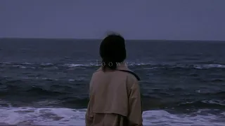 pastel ghost dark beach slowed reverb 