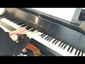 Take Five Intermediate Piano Solo - Piano Cover Sheet Music