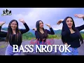 Download Lagu DJ SALEHO BASS NROTOK