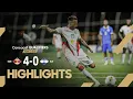 Suriname vs El Salvador Concacaf Qualifiers 2026 World Cup