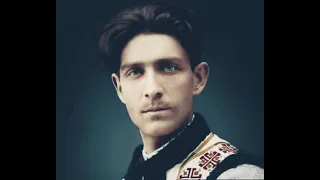 Gică Manole Despre: Corneliu Zelea Codreanu