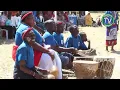 Lagu MAUNO YA NGOMA YA WAYEGE YAWAINUA WAGENI KUWATUZA ...tazama kilichotokea