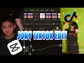 Download Lagu (HADAL AHBEK) JORY TIKTOK TUTORIAL ON CAPCUT | USING PICTURE AND VIDEO | QUICK AND EASY TUTORIAL
