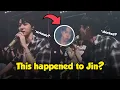 Download Lagu Jin was so Shocked! This Unexpected thing happened when he come to Japan?!