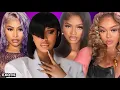 Download Lagu CardiB Confirms SUING JT over diss track🤭Latto call’s Shades Cardi! Nicki gets GP on her side🍵