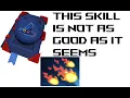 Magma Tempest Sucks