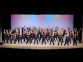 CPFA Dance Concert 2025 - Finale