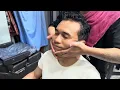 Download Lagu ASMR MASSAGE. Pijat Refleksi Kancur. DIPIJAT SAMA MURID DENNY CAKNAN KW 2!! 🇮🇩