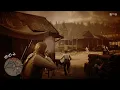 Arthur Morgan Litchfield Repeater UNSTOPPABLE - Red Dead Redemption 2