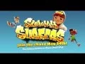 Friv 5 Games - Subway Surfers Trailer