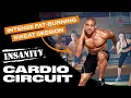 Free INSANITY Cardio Circuit Workout | Official INSANITY Sample Workout