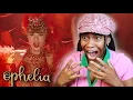 Download Lagu TAYLOR SWIFT- THE FATE OF OPHELIA (OFFICIAL MUSIC VIDEO) REACTION! 🥹✨