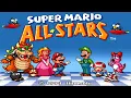 Download Lagu Super Mario All-Stars - Full Game Walkthrough