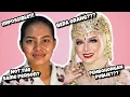 Download Lagu Tutorial Makeup MERUBAH WAJAH PENGANTIN (PANGLING) Full Cover..