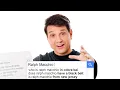 Cobra Kai s Ralph Macchio Answers the Web s Most Searched Questions WIRED