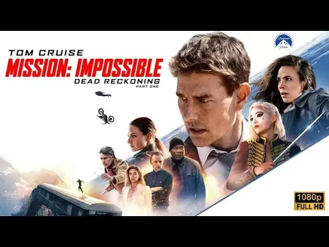 Download MP3 Mission: Impossible 7 Full Movie HD | Hindi Dubbed  |Tom Cruise|Christopher |Hayley| Facts & Review