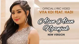 Download Vita KDI feat. Hadi - Alun Alun Nganjuk New Version (Official Lyric Video) MP3