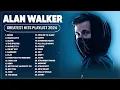 Alan Walker Songs Playlist 2024 | The Best Of Alan Walker | Greatest Hits Full Album 2024 Lyrics
