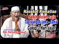 Ceramah lucu nasehat Kematian - KH . Heriyudin Yusuf - Bandar Lampung